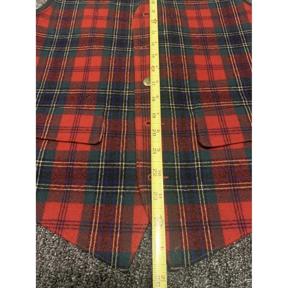 Pendleton vintage wool